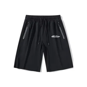 Nt Casual Shorts Women's Black