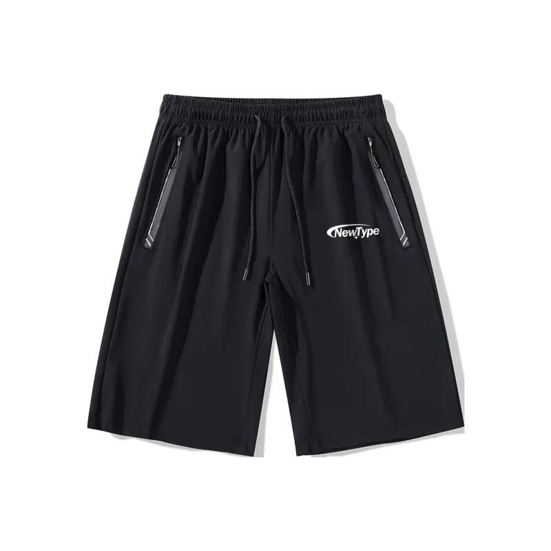 Nt Casual Shorts Women's Black-0