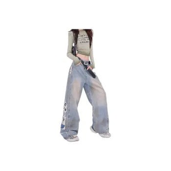 The New Age Family Jeans Women's
