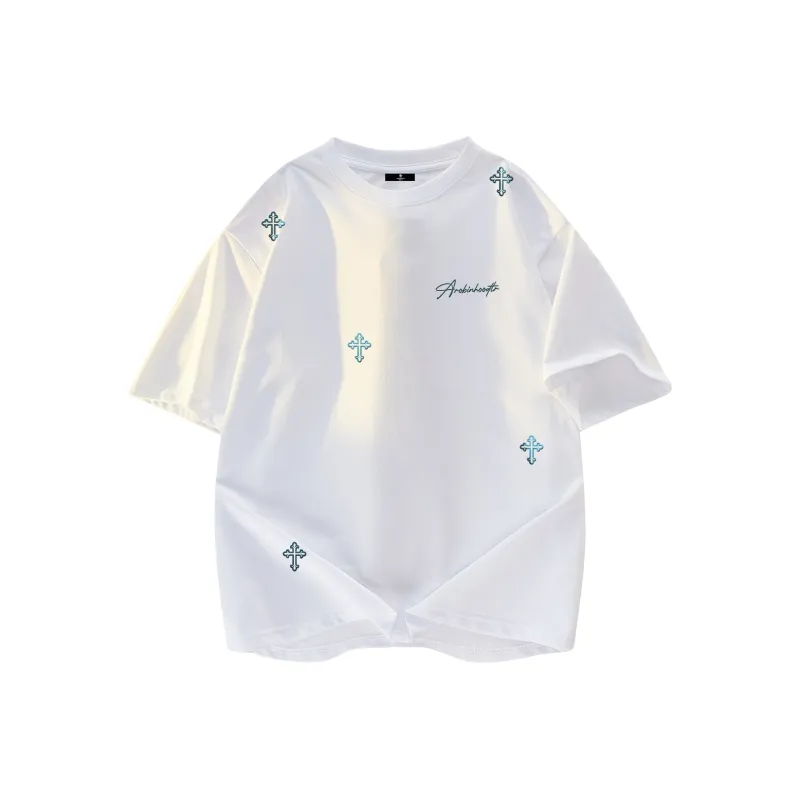 ROBINHOOD T Shirts Unisex-5
