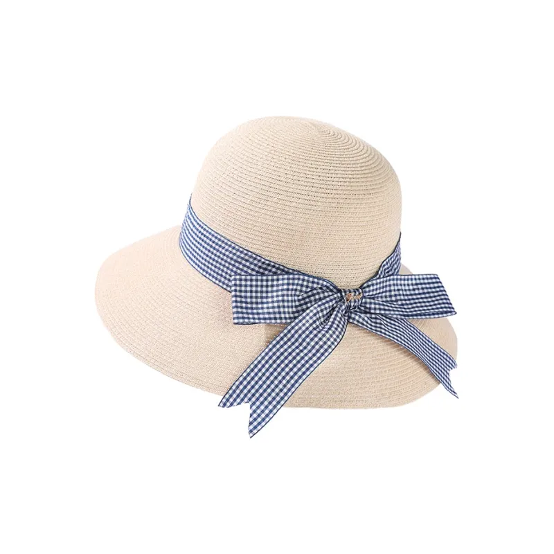 Fancet Studios Cellulose Fiber Sun Protection Hats Women's-6