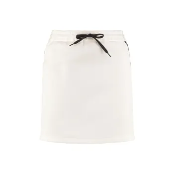 MIU MIU Casual Short Skirts Women's White