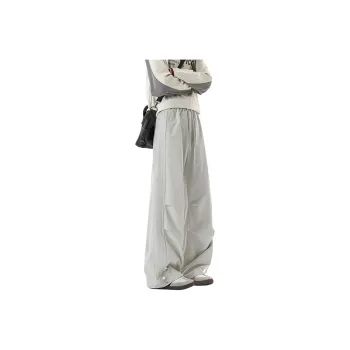 MIIOW Trend Party Series Casual Pants Unisex