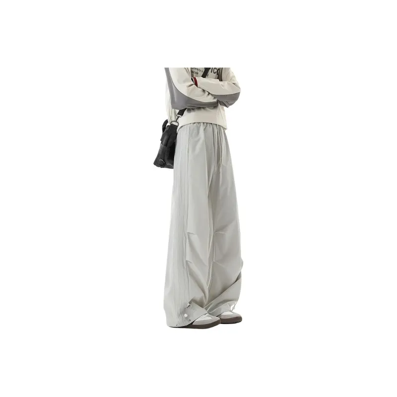 MIIOW Trend Party Series Casual Pants Unisex-6