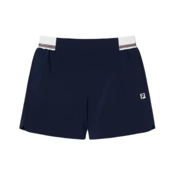 FILA Casual Shorts Women's Marine Blue