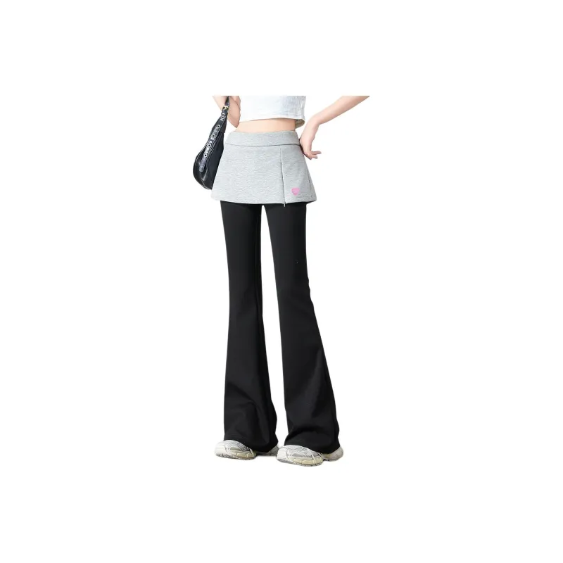  CHOCOOLATE Casual Pants Women's-1
