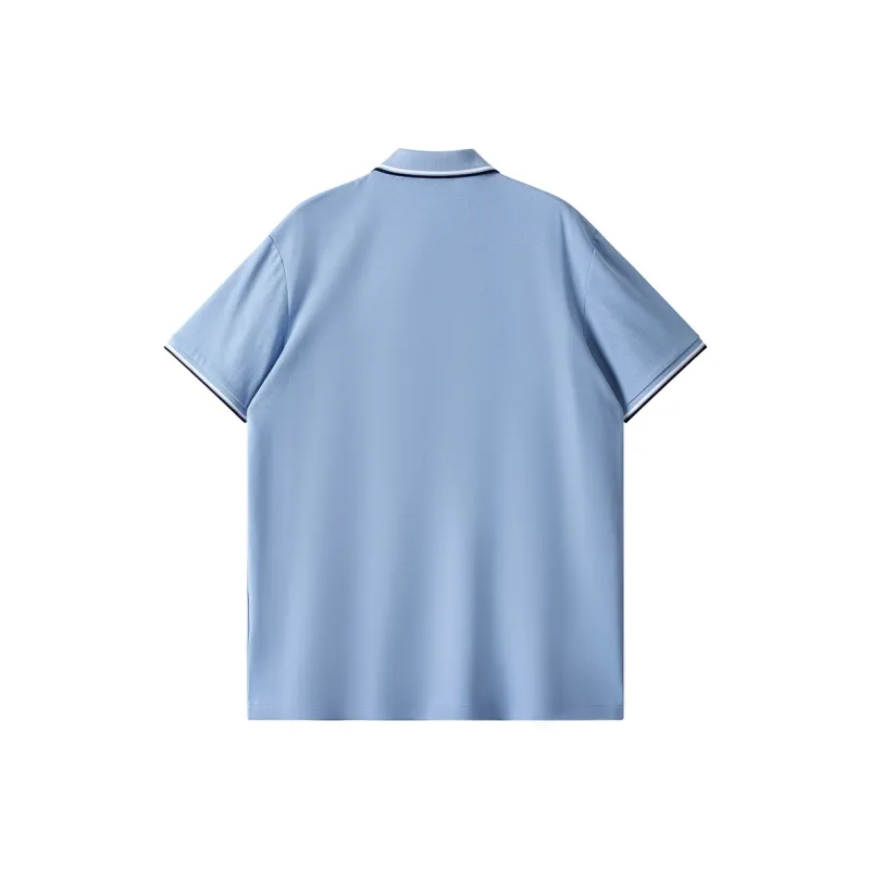 WILLIAM FOX&SONS Polo Shirt Unisex-1