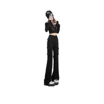 FOREVER 21 Cargo Pants Unisex