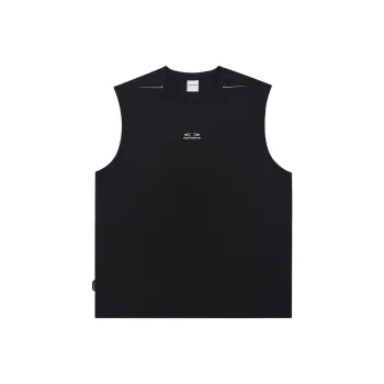 MYSAMESAME 2025 Summer Tank Top Unisex