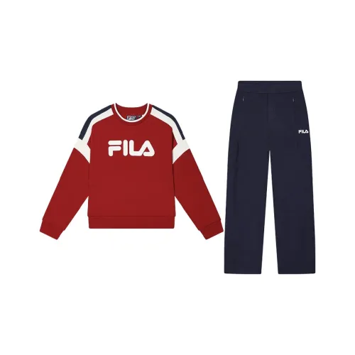FILA ORIGINALE Casual Suit Women's