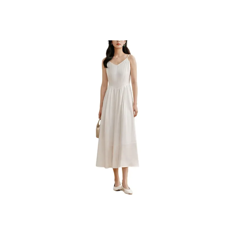 Inman Slip Dresses Women's-3