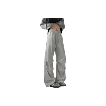 MIIOW Trend Party Series Cargo Pants Unisex