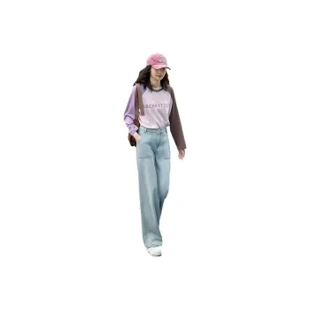 Demana Jeans Women's Denim Blue