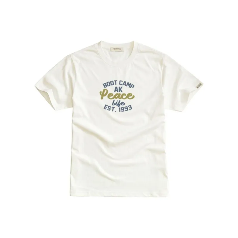 AKCLUB Vintage Collection T Shirt Men's-3