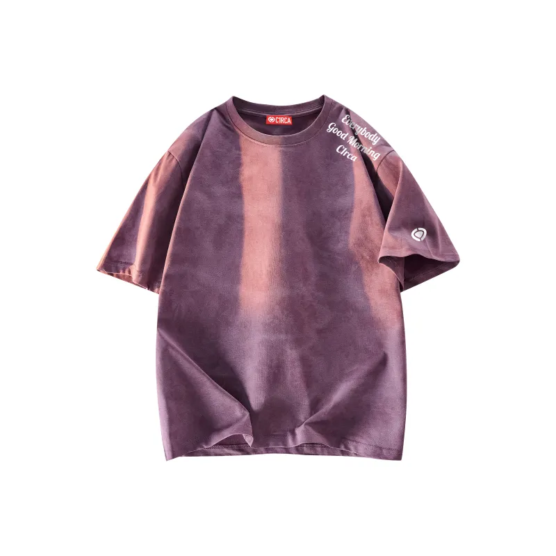 C1RCA T Shirts Unisex-7
