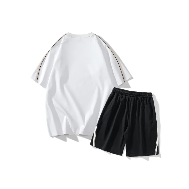 CHARLIE GOLF Casual Sportswear Unisex-1