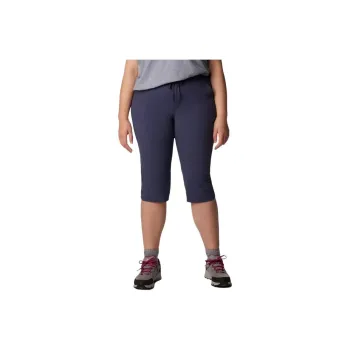 Columbia Anytime OutdoorAnytime Anytime Outdoor™ Casual Shorts Women's Purple Black