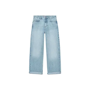 ZARA Jeans Women's Medium Blue