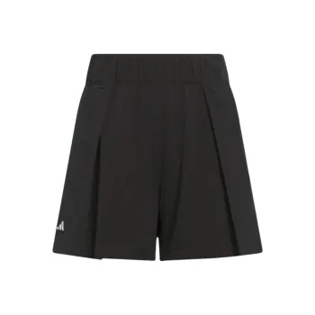 Adidas Free Shipping With AdiClub Go To Pleated Shorts