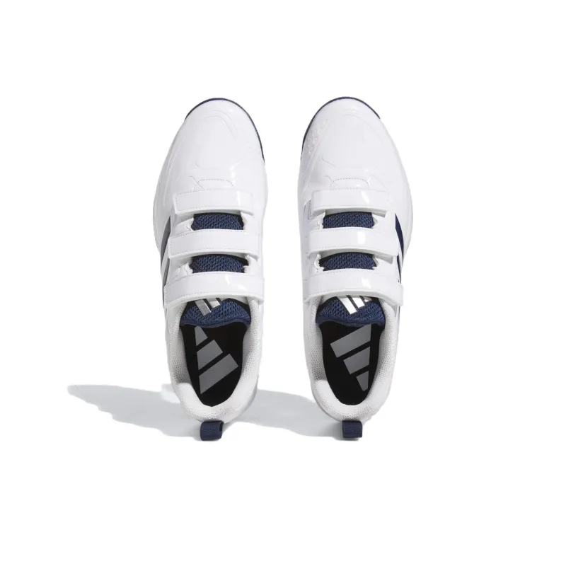 Adidas Japan Trainer Baseball Shoes Men Low Top-4