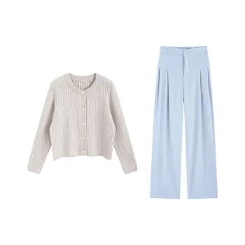 SNZX Casual Suits Women's