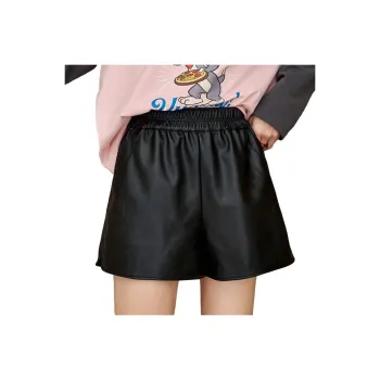 ELF SACK Casual Shorts Women's
