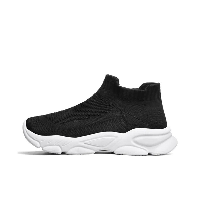 Frank Mully Low Top Chunky Sneakers Men's-3