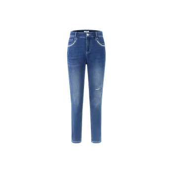 JZ. ANNAKRO Jeans Women's Dark Blue