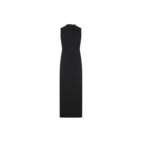THE ROW Sleeveless Dresses Women's Black