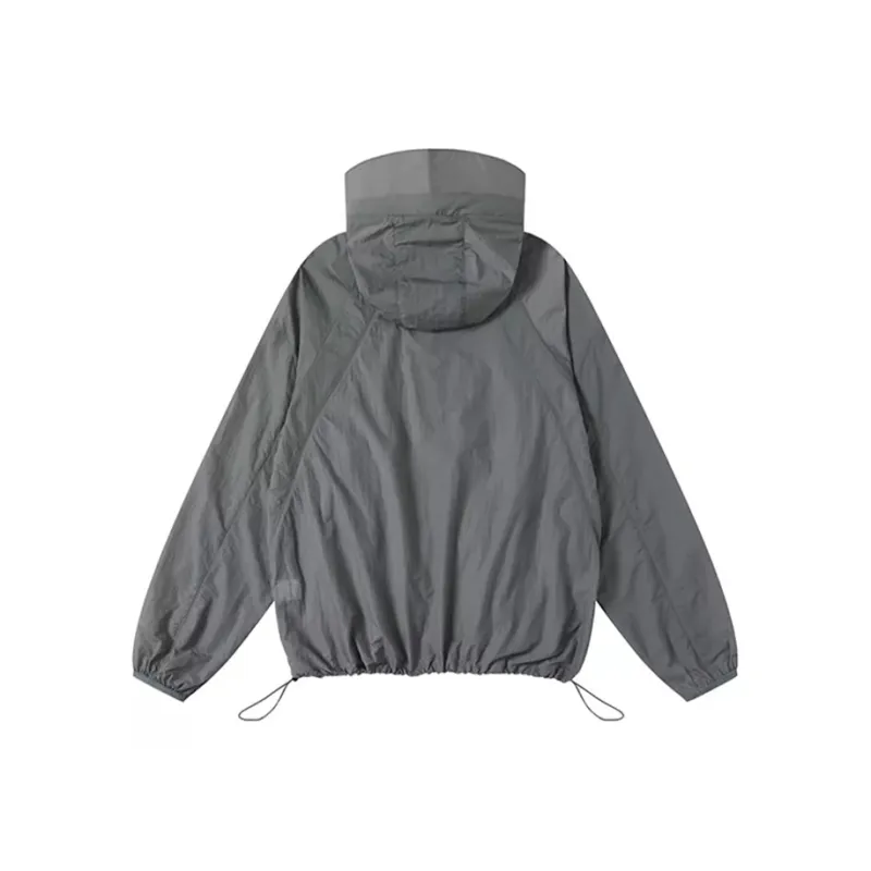 Universal Templates Jackets & Coats Unisex-1
