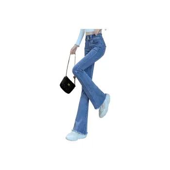 Cypress House Jeans Women's Medium Blue