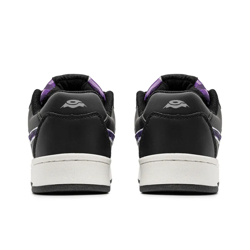 Snow Know The Answer SKTA Anti Slip Wear Resistant Low Top Skateboard Shoes Unisex-15
