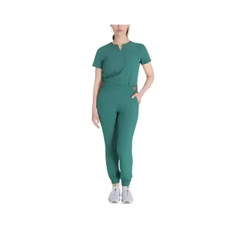 Dickies Knitted Sports Pants Women's Hunter Green