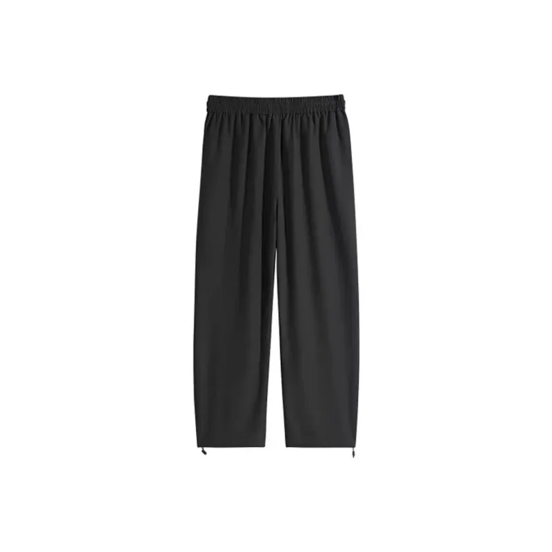 HIPANDA Casual Pants Unisex-3