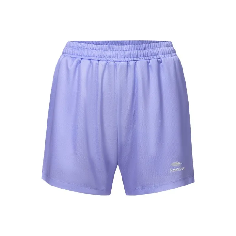 Kawasaki Casual Shorts Women's-4