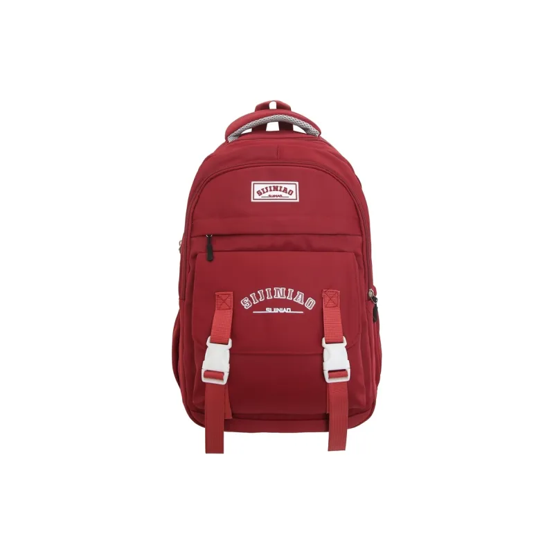 GOBLIN SHARKS 1759 Nylon Backpack Regular Unisex Multicolor-9