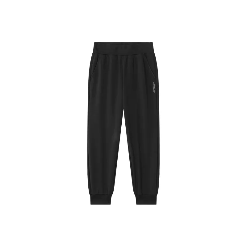 SPYDER Knitted Sweatpants Women's-0