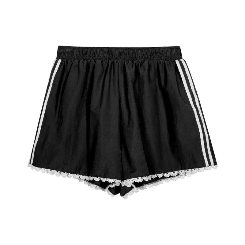 XINBANGBANG Casual Shorts Women's-0
