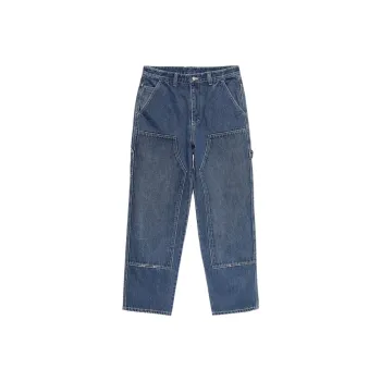 Paragraph SS25 Jeans Unisex Light Blue