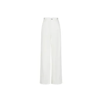 JZ. ANNAKRO Jeans Women's Raw White