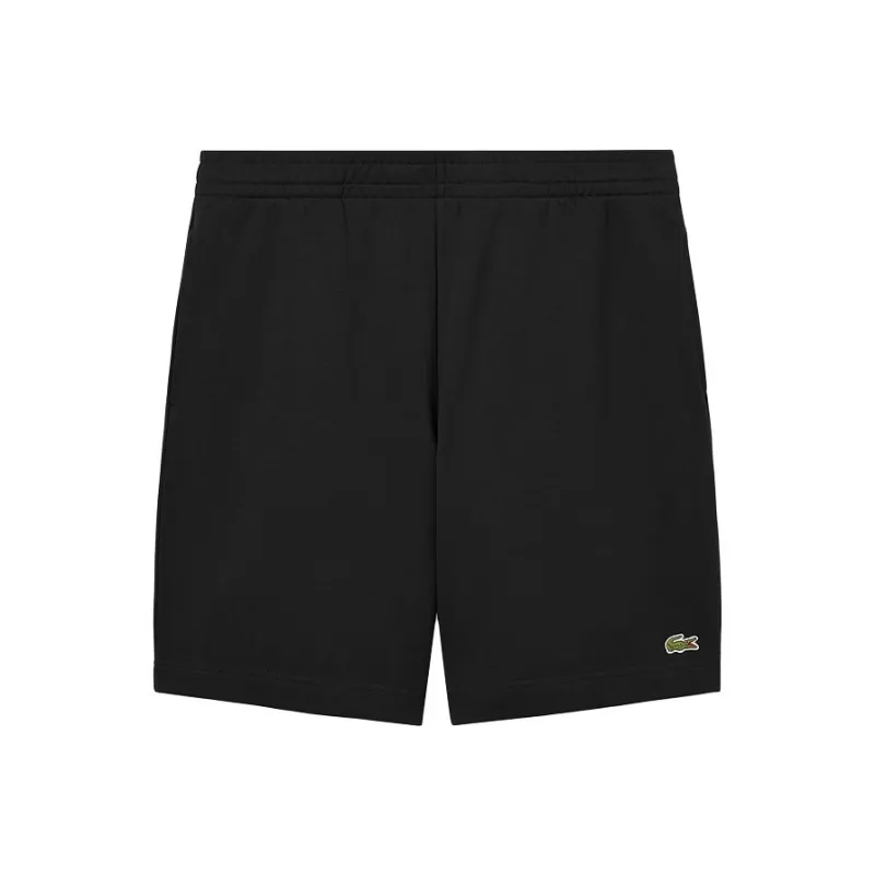 LACOSTE Fleece Shorts-2