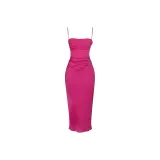 Rose Red/Rose Red A-C Standard Cup