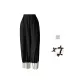 (Black+Bowknot Hair Tie) Comes with