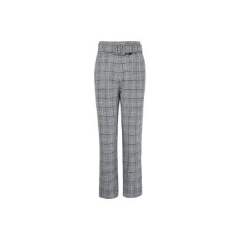 LIZZY Suit Trouser Women's Gray