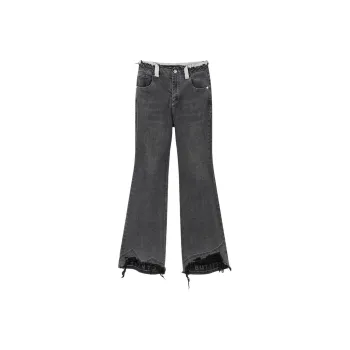 FORNI Jeans Women's Profound Gray