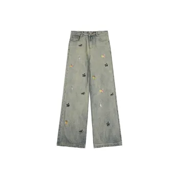 Captainbeer Jeans Women's