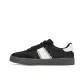 19 Black White