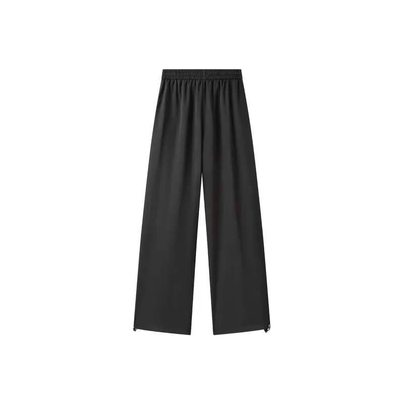 FAKE VINTAGE Casual Pants Unisex-1