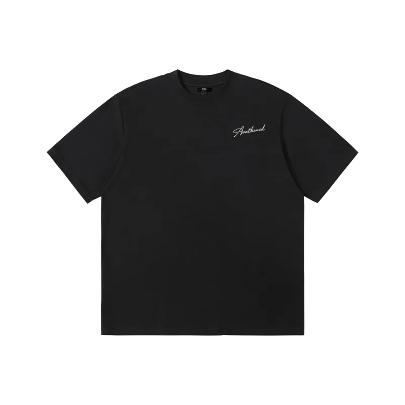 UNthemed T Shirts Unisex-11