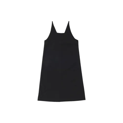 New Balance MET24 2way Dress Sleeveless Dress Women's Black